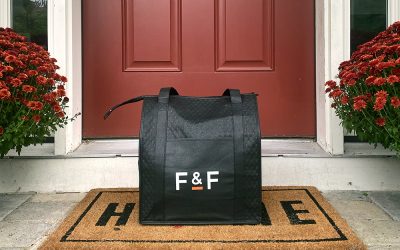 Feast & Fettle – A Review of Their Home-Cooked Meal Delivery Service