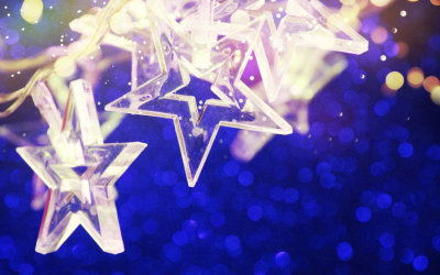 Where to Find Holiday Lights on the North Shore