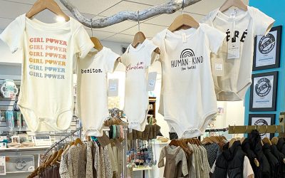A Visit to Hip Baby Gear