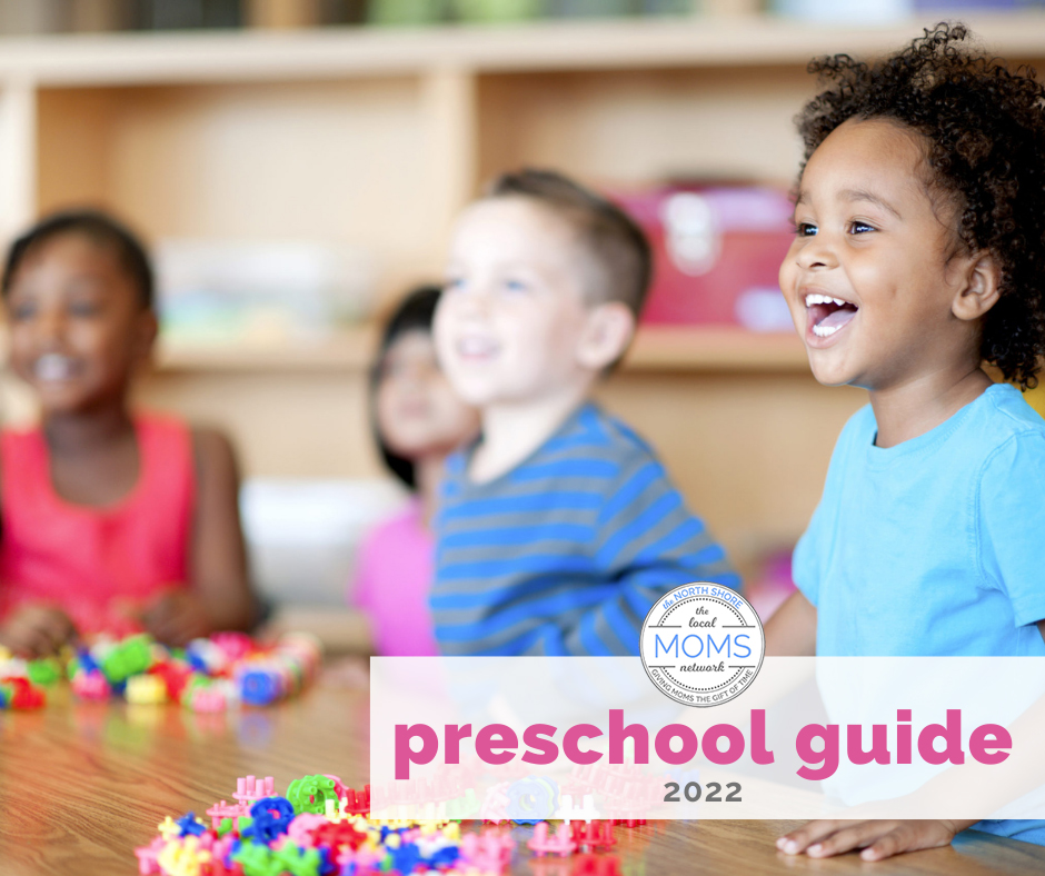 2022 preschool guide header