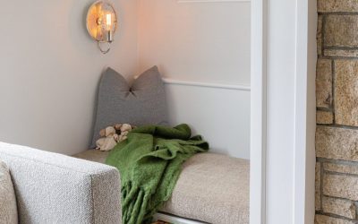 Book Nook 101: Creating a Cozy Space for Your Kids to Read