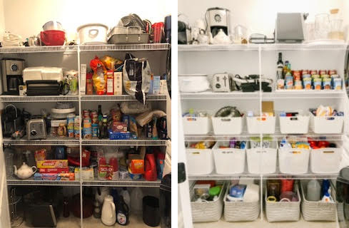 before-after-pantry