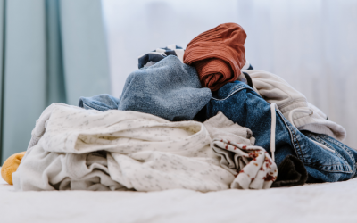 Decluttering? Where to Donate & Recycle Goods Locally (2022 Edition)