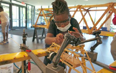 Edge on Science – STEM Camps for Kids Coming to Beverly