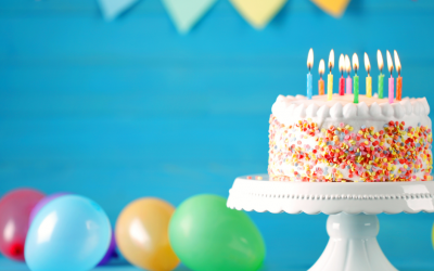 The North Shore Moms 2022 Birthday Party Guide
