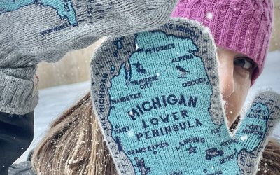 Mitten Mittens!