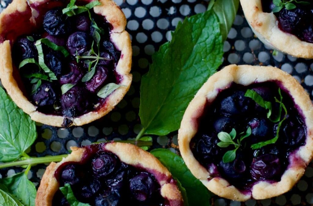 January 23rd is National Pie Day