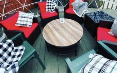 Local Outdoor Date Night Spots