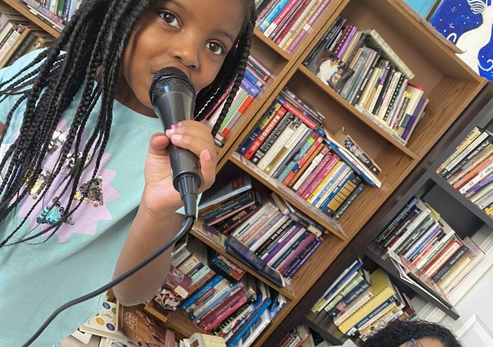 Meet Dr. Carmen, Erkia and Mackenzie – “My New Normal”
