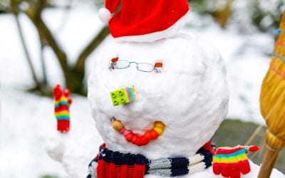 Do you want to build a snowman?