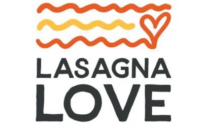 Lasagna Love: Neighbors Helping Neighbors