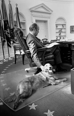 Gerald R. Ford Presidential Museum Virtual Field-Trips