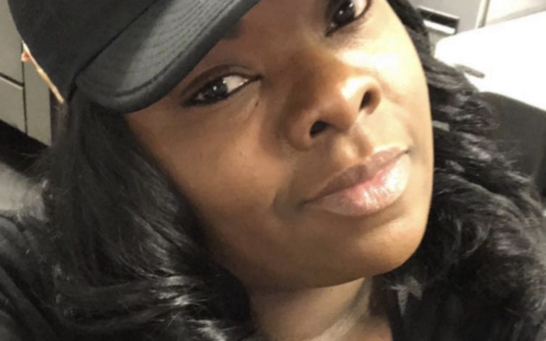 Meet a Mom: Deanna Ray-Brown, Everything is Cheesecake