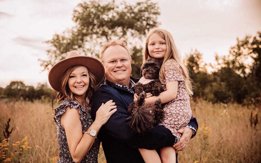 Meet a Mom: Brooke Cummings, My Casual Mom-lifestyle blogger