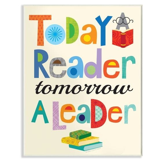 March is Reading Month- Read Across America Day!