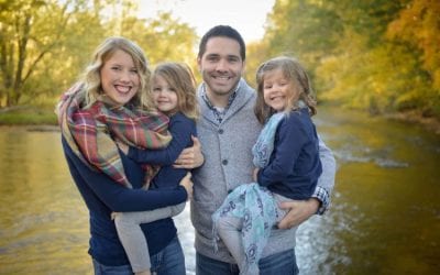 Meet a Mom: Brittani Hall, Simply Love