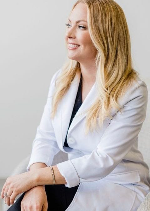 Meet a Mom: Jess Farhat | NECTAR body•face•skin