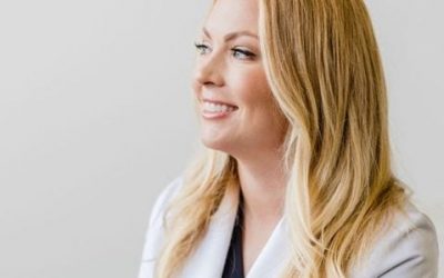 Meet a Mom: Jess Farhat | NECTAR body•face•skin
