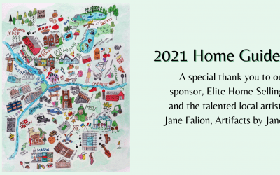 2021 Home Guide