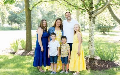 Meet a Mom: Nicolette Skerratt, Twisted Craft Cocktails