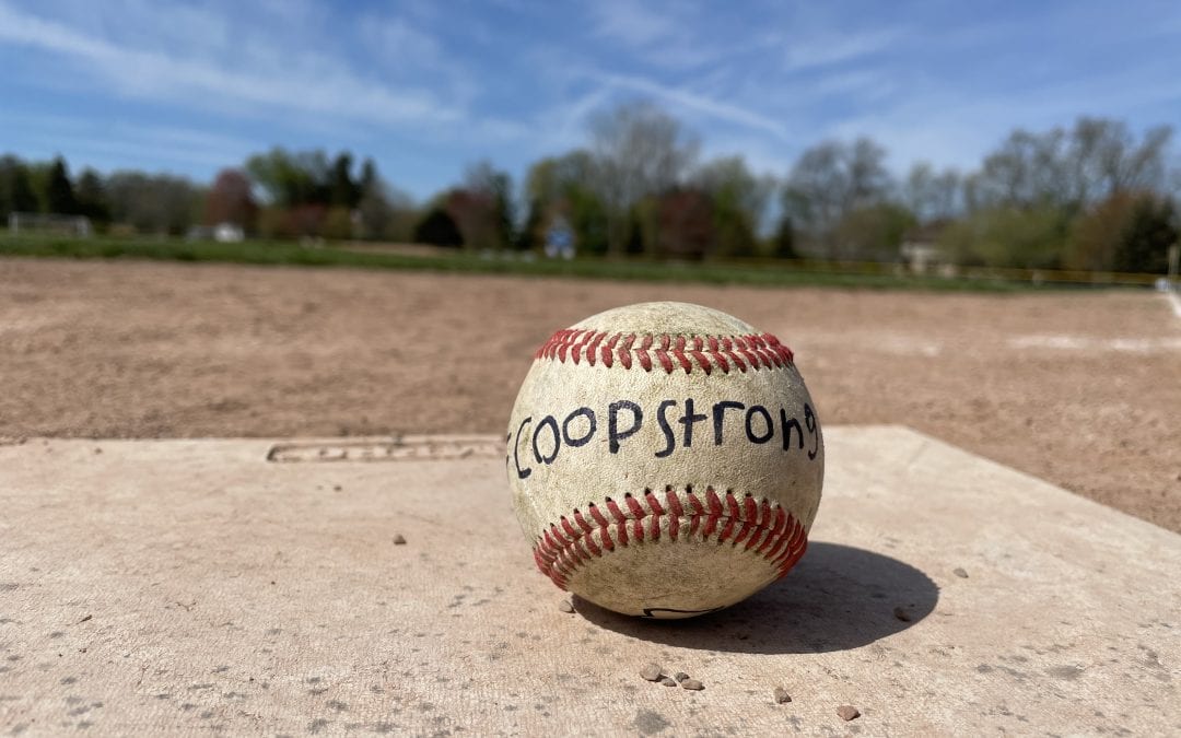 Local Community Continues to Rally for Cooper Gardner
