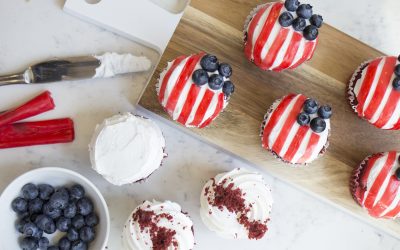 Simple 4th of July Recipes