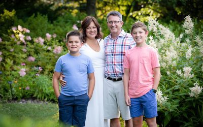 Meet a Mom: Mary Hargrove, Clean Juice East Lansing