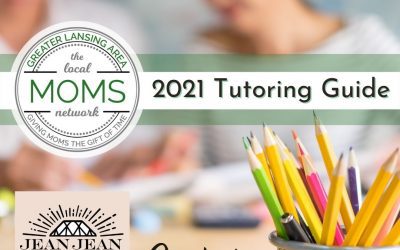 2021 Tutoring Guide