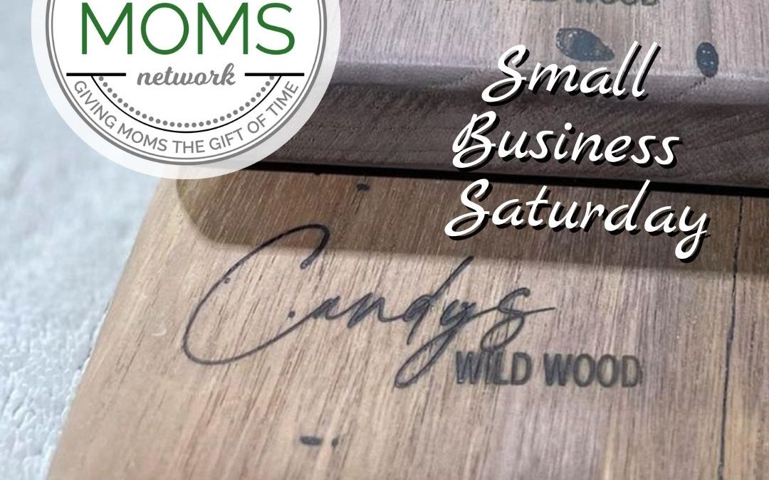 Small Business Saturday: Candy’s Wild Wood