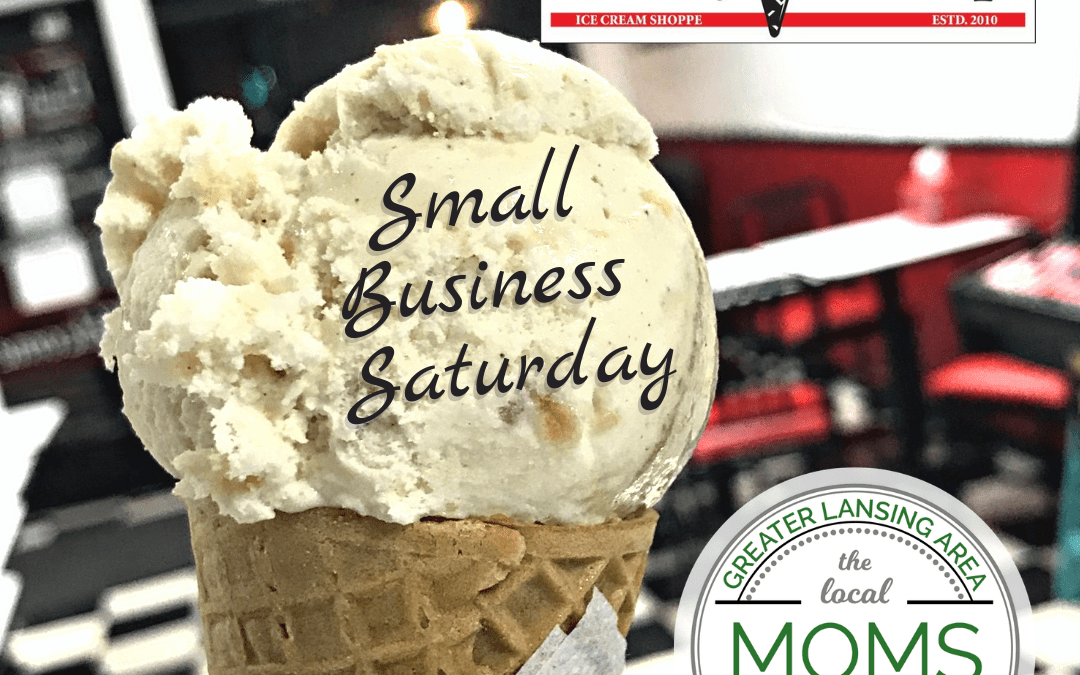 Small Business Saturday: The Daily Scoop