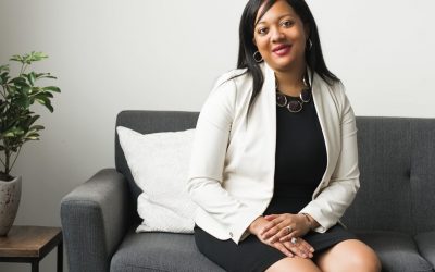 Meet a Mom: Ashlee Willis of Michigan Premier Events