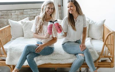 Meet a Mom: The Literacy Ladies