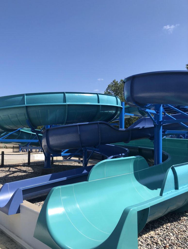 East Lansing Family Aquatic Center Update Greater Lansing Area Moms