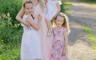 Meet a Mom: Cheryl Granito, Denville Moms