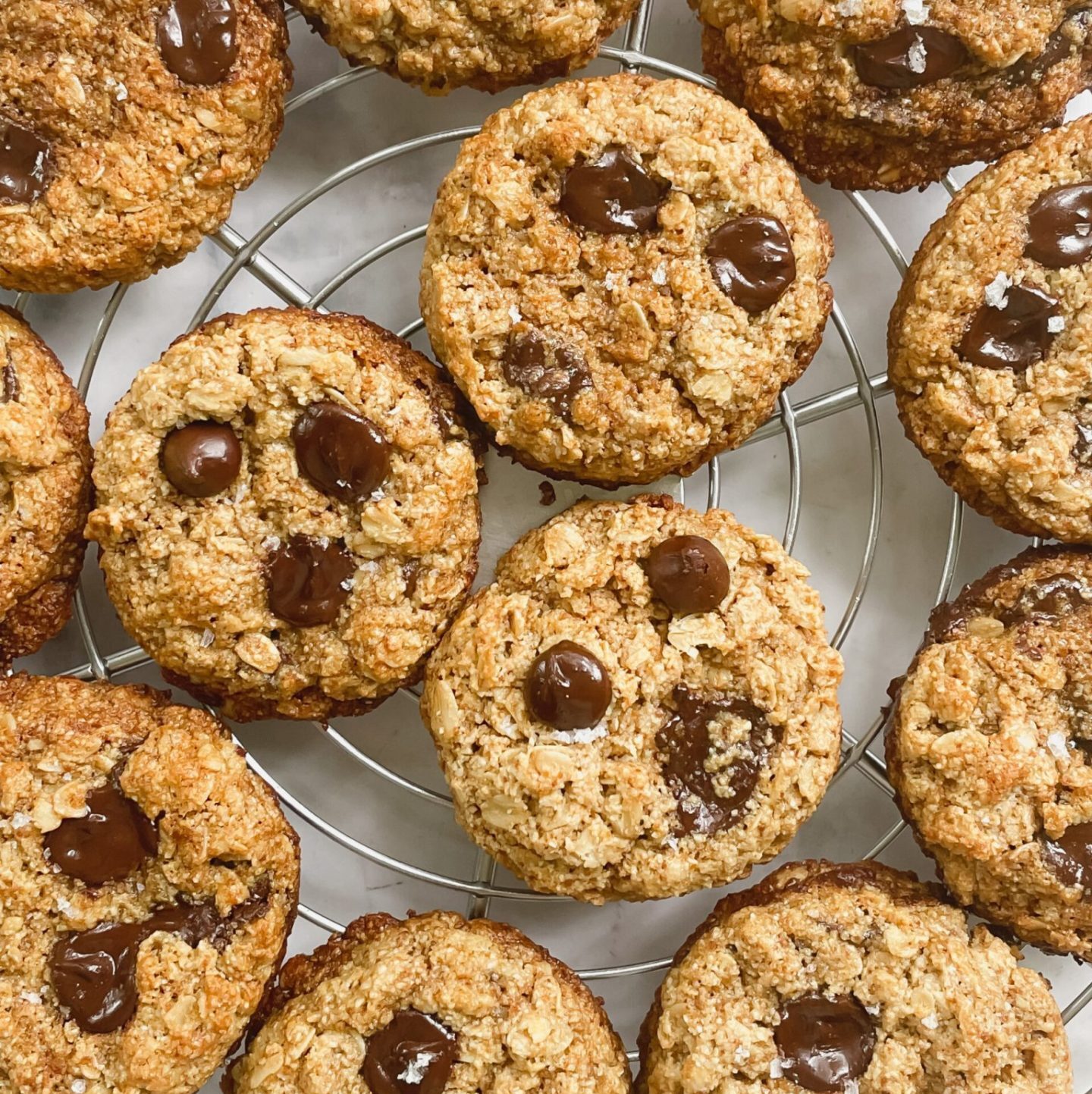 pumpkin cookies