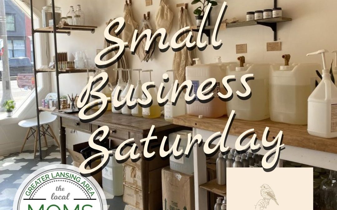 Small Business Saturday: Clean Refillery