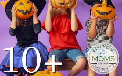 Halloween 2021 Events & Activities