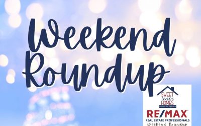 Weekend Roundup | November 26 – 28