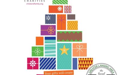 GivingTuesday. A Little Early.