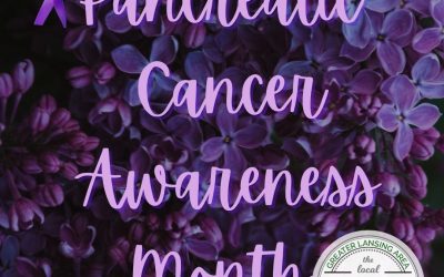 Pancreatic Cancer Awareness