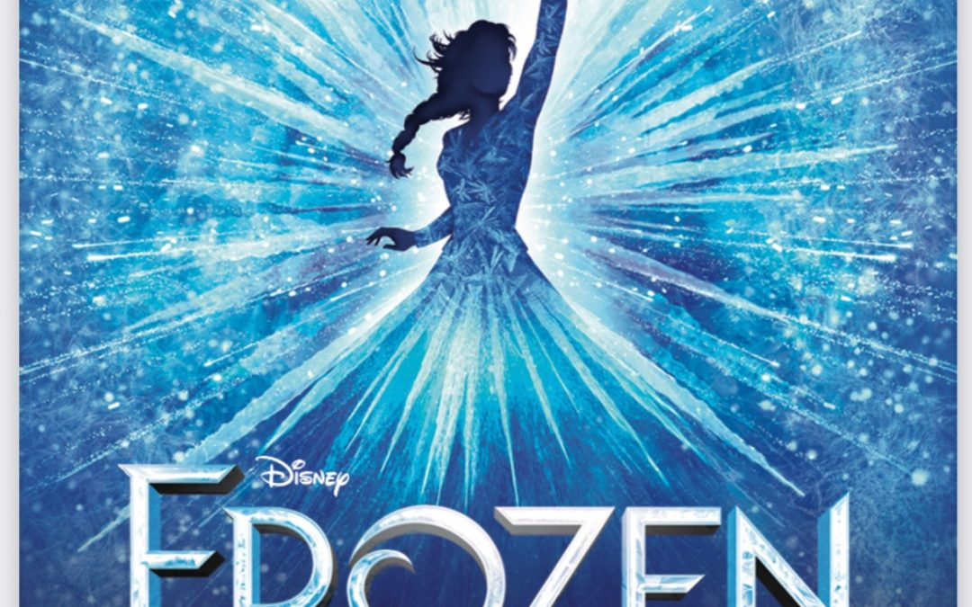 Disney’s Frozen at the Wharton Center!