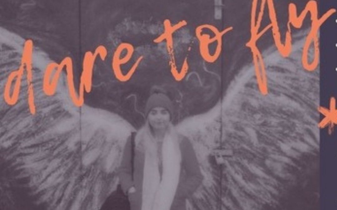 Jamie Lightner, Dare to Fly Series