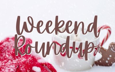 Weekend Roundup | December 10 – December 12