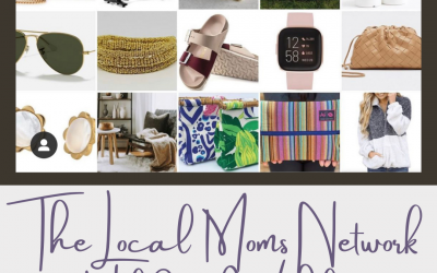 The Local Moms Network Holiday Wishlist