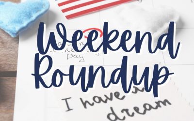 Weekend Roundup | January 14 – January 16