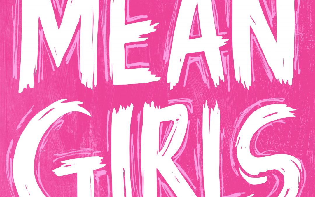 MEAN GIRLS, the hit Broadway Musical is coming to Wharton Center