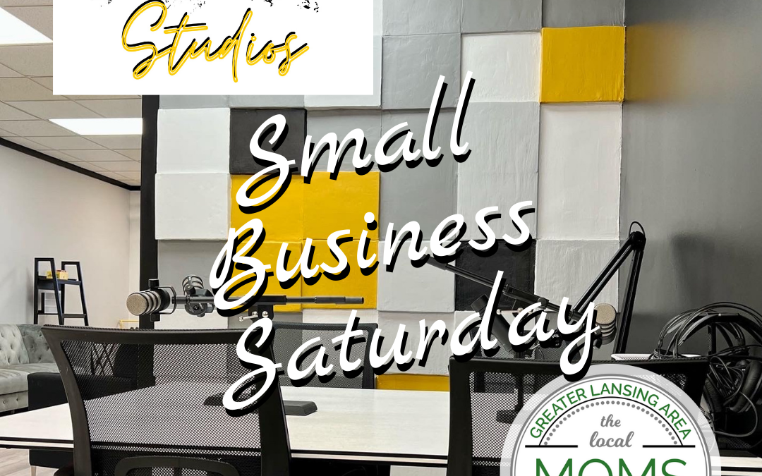 Small Business Saturday: Risky Studios