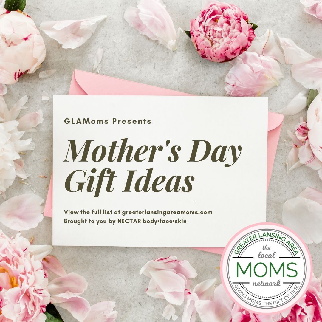 Mother's Day Gift Ideas