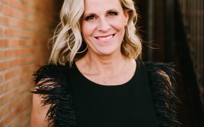 Press Pause – Helping Moms Take a Moment for Themselves
