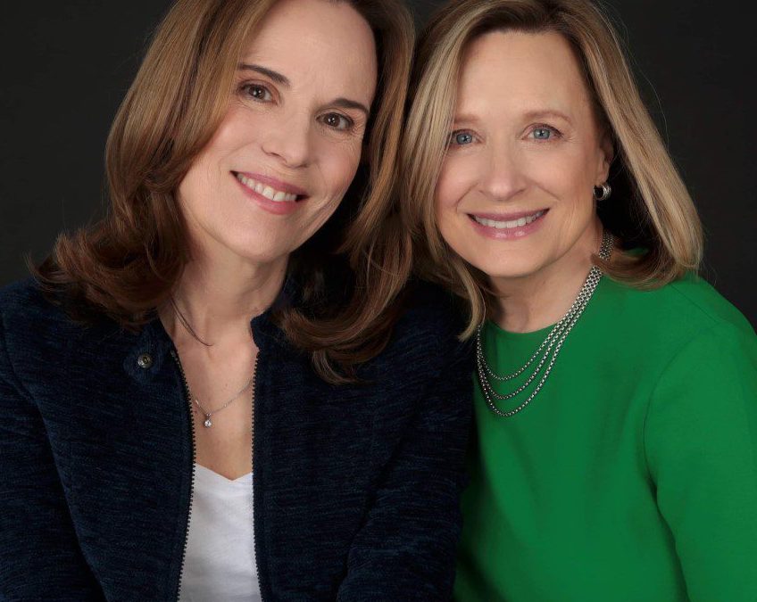 Meet a Mom: the Moms Behind Grown & Flown